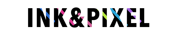 INK&PIXEL